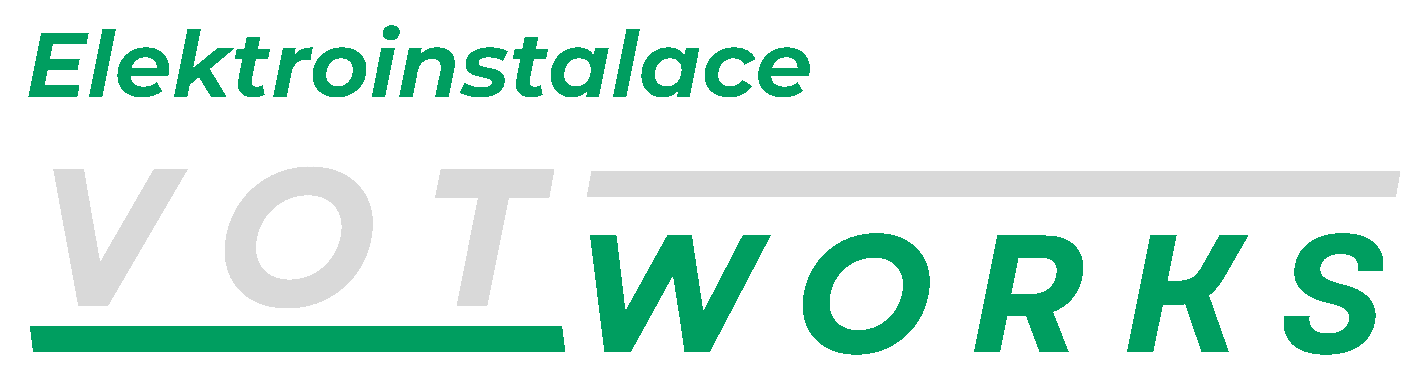 VOTWORKS – Elektroinstalace